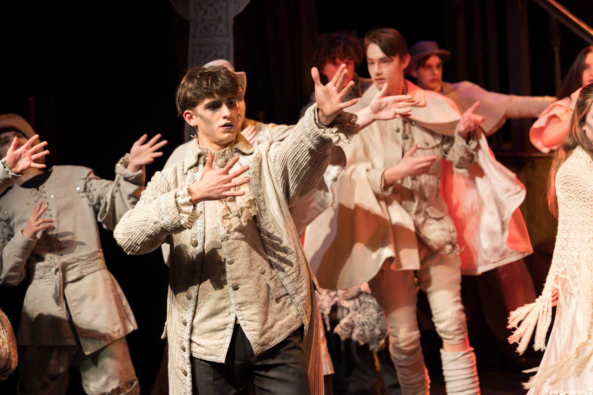 General Excellence Scholarship