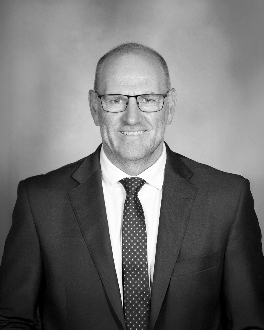 Peter Baldwin
