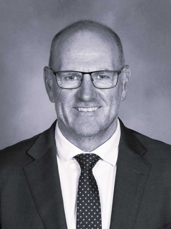 Peter Baldwin