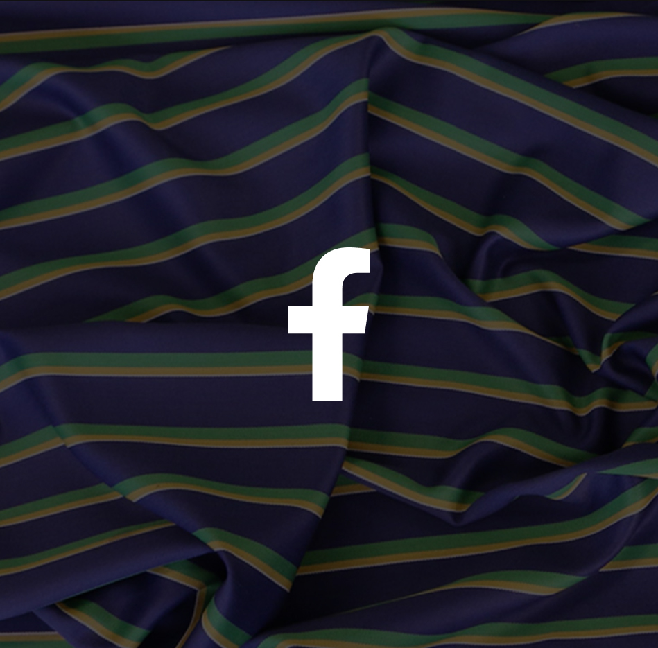 Connect on Facebook