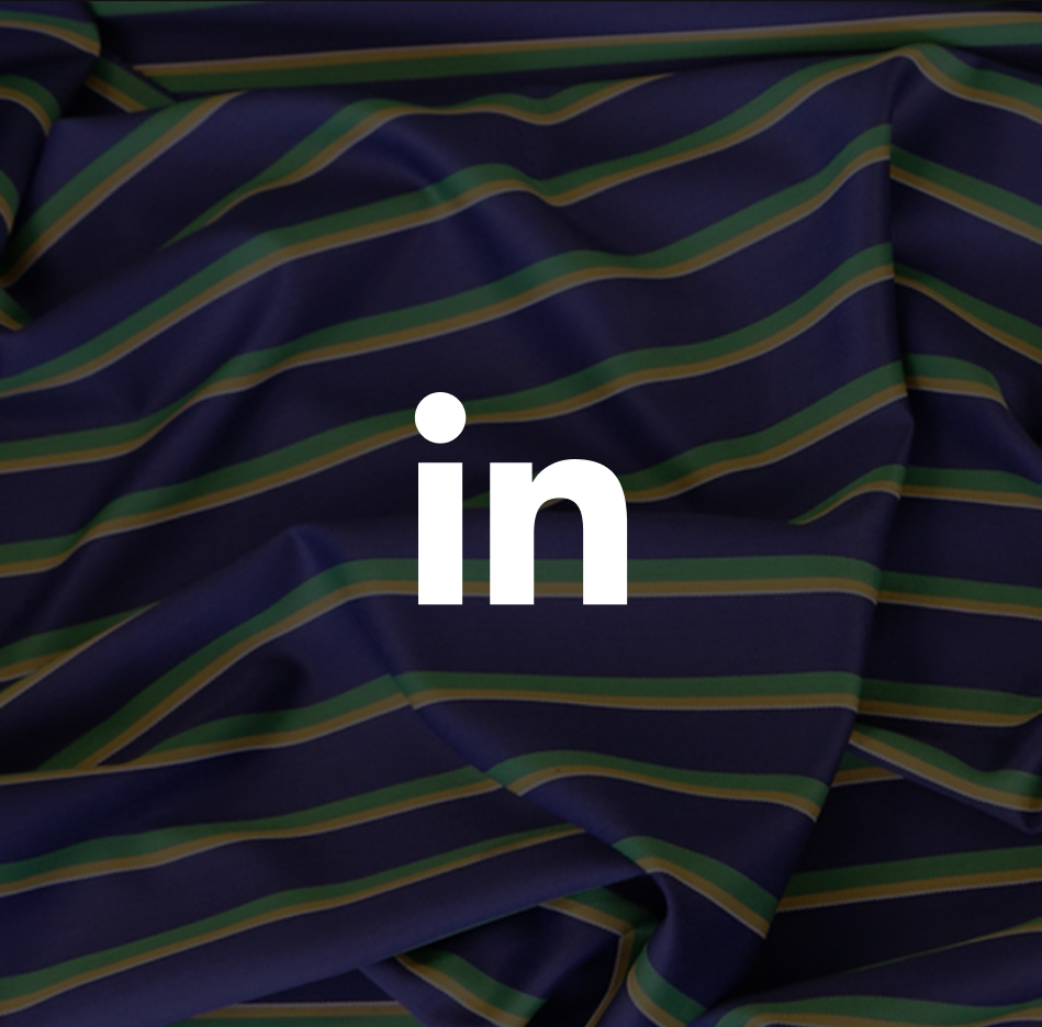 Connect on LinkedIn