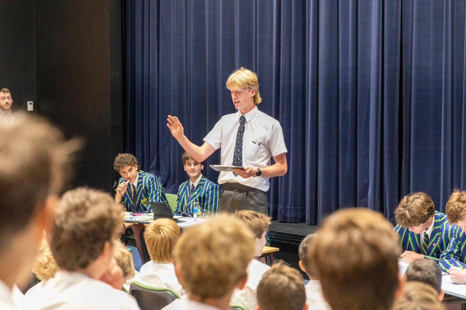 Debating showcase edited 7628