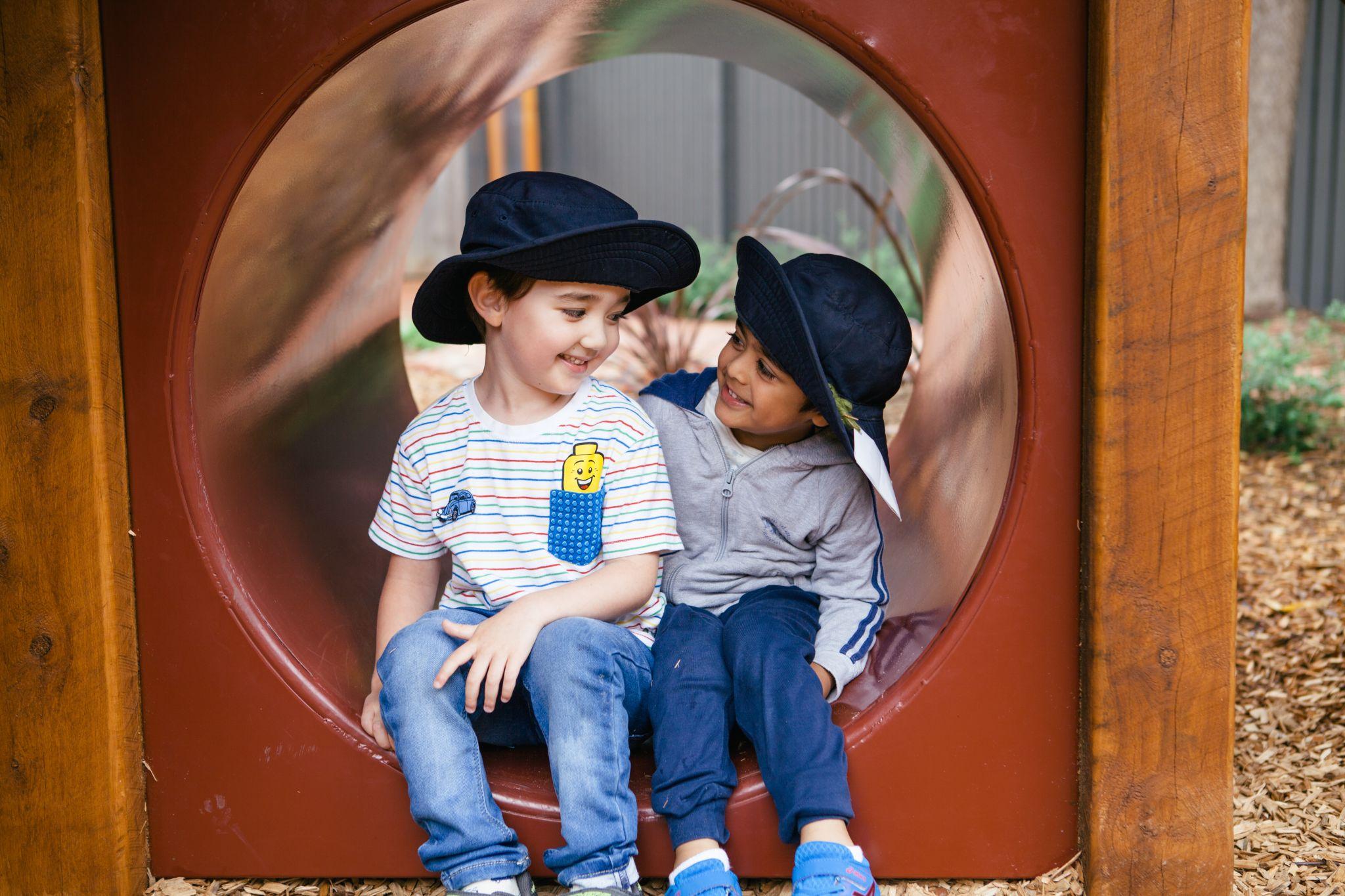 St Peter's Early Learning Centre