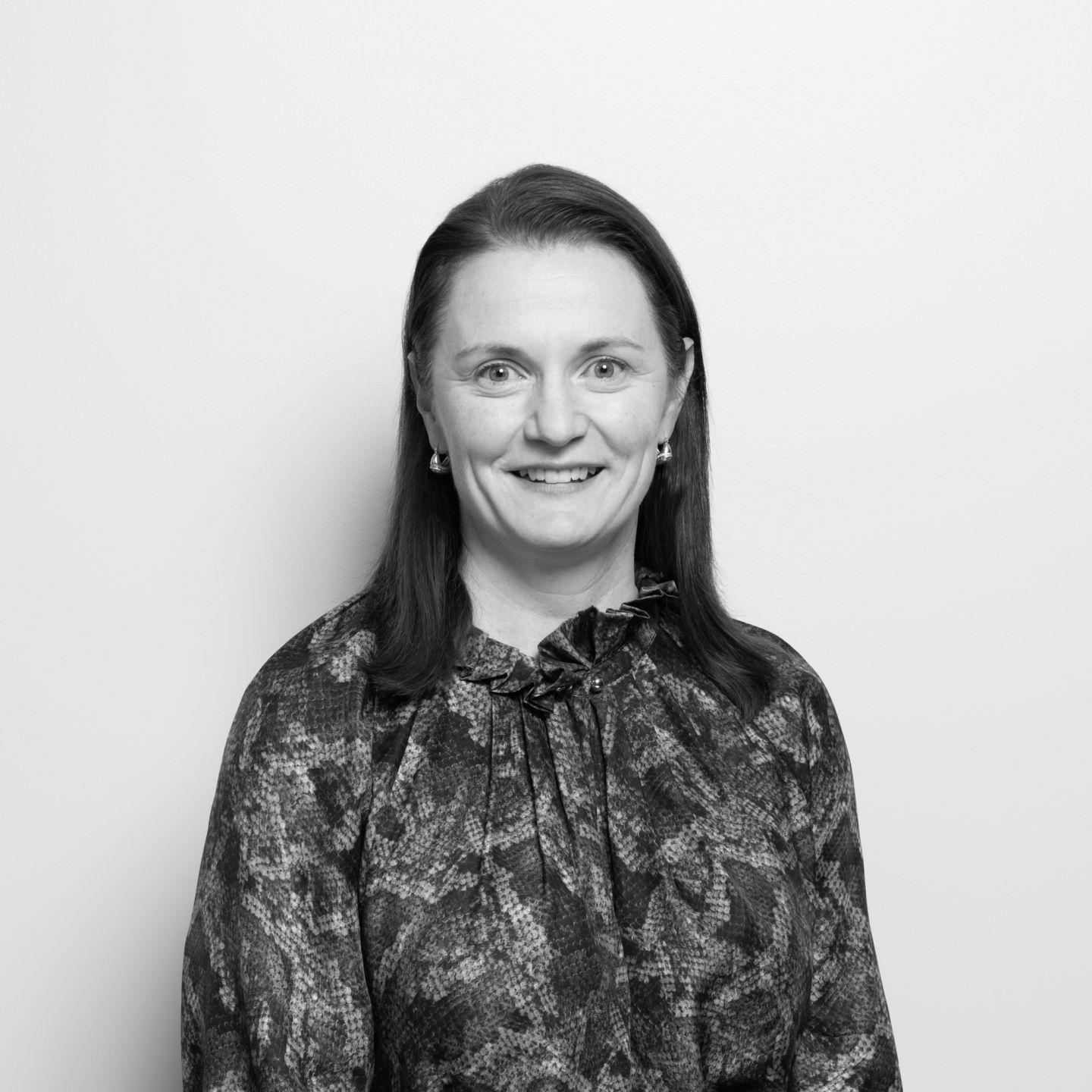 Julie Carey