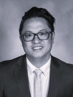 Julius Wong