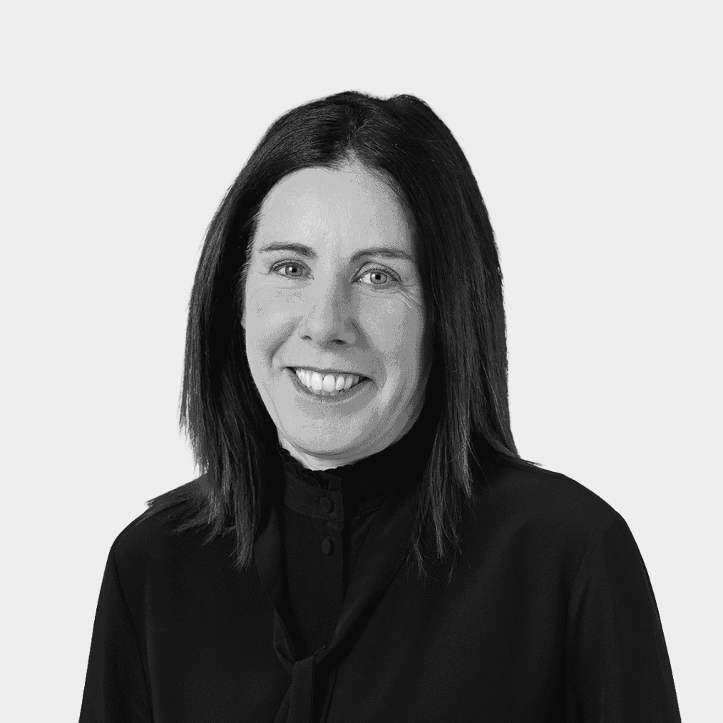 Clare Power