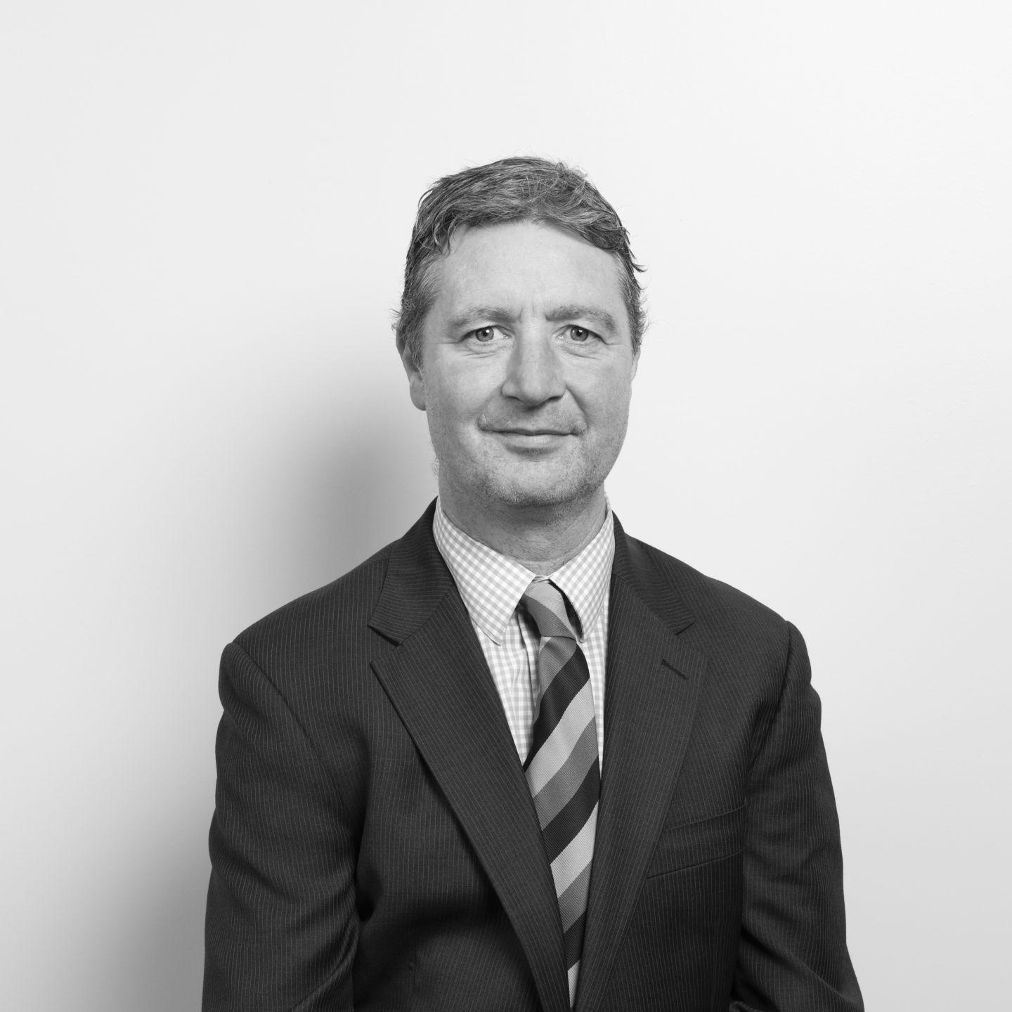 Joe Keenan