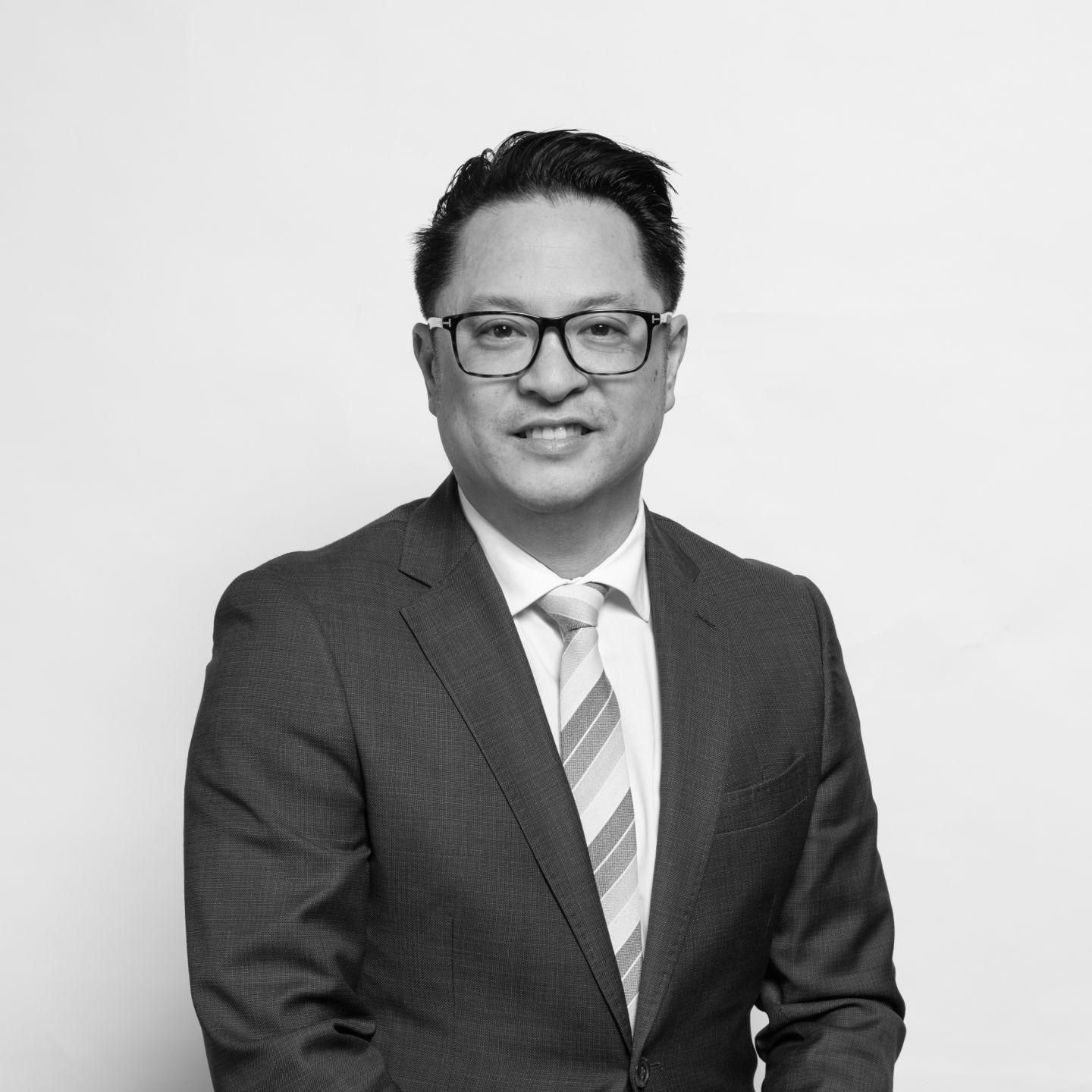 Julius Wong