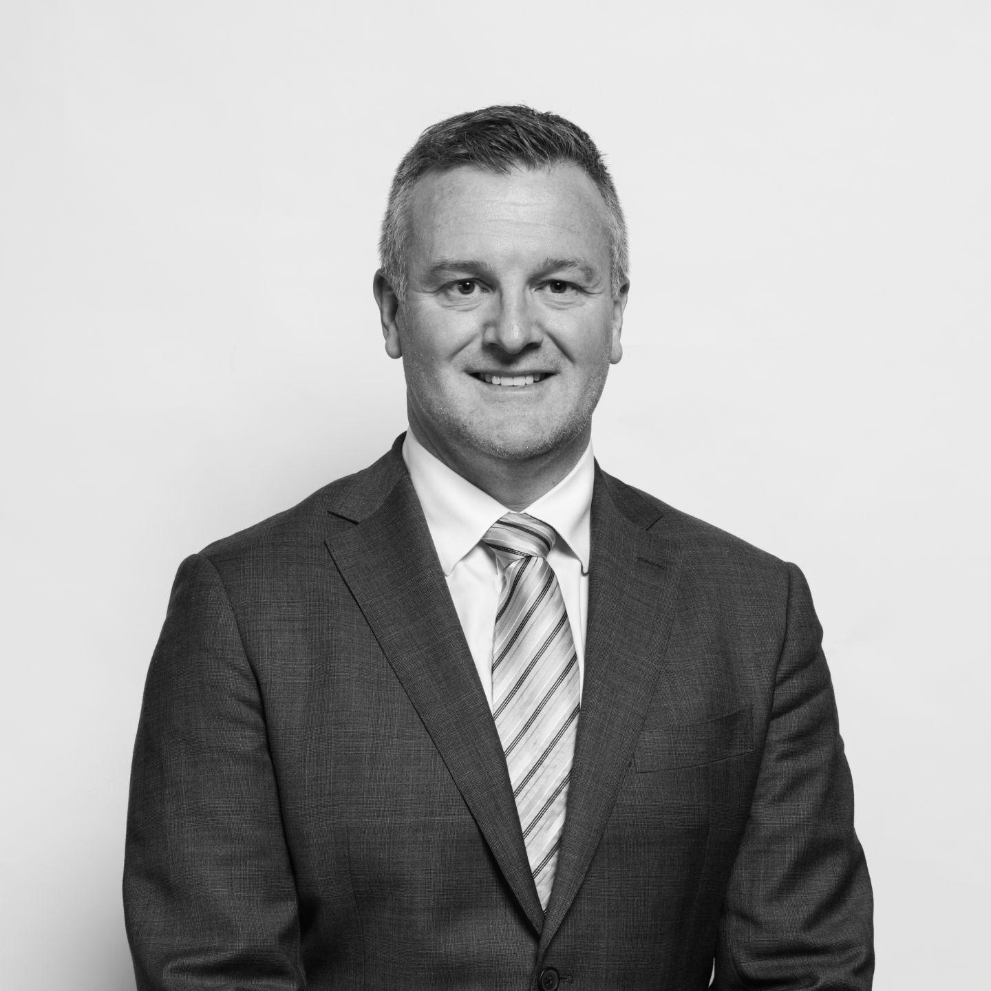 Shane Schottner