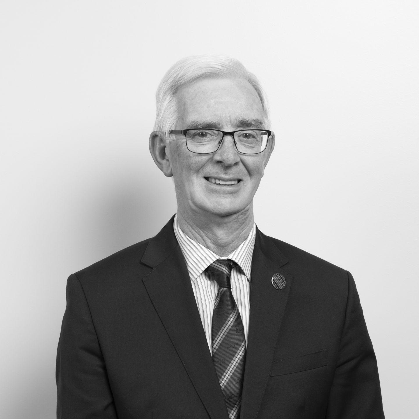 Ted Guinane