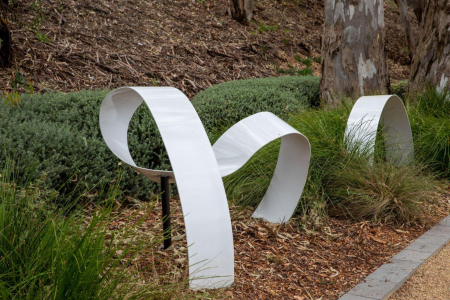 The White Ribbon