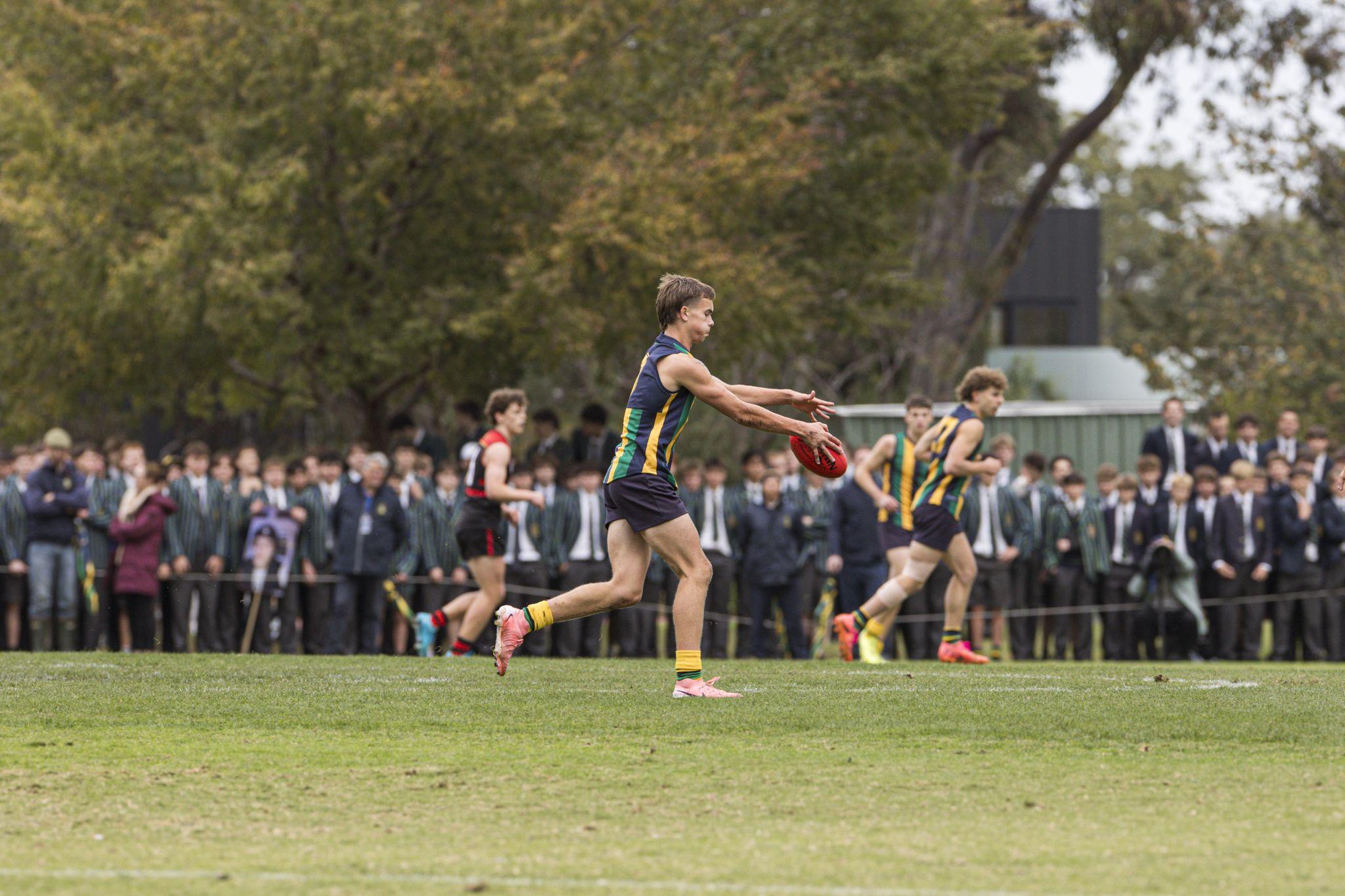 General Excellence Scholarship