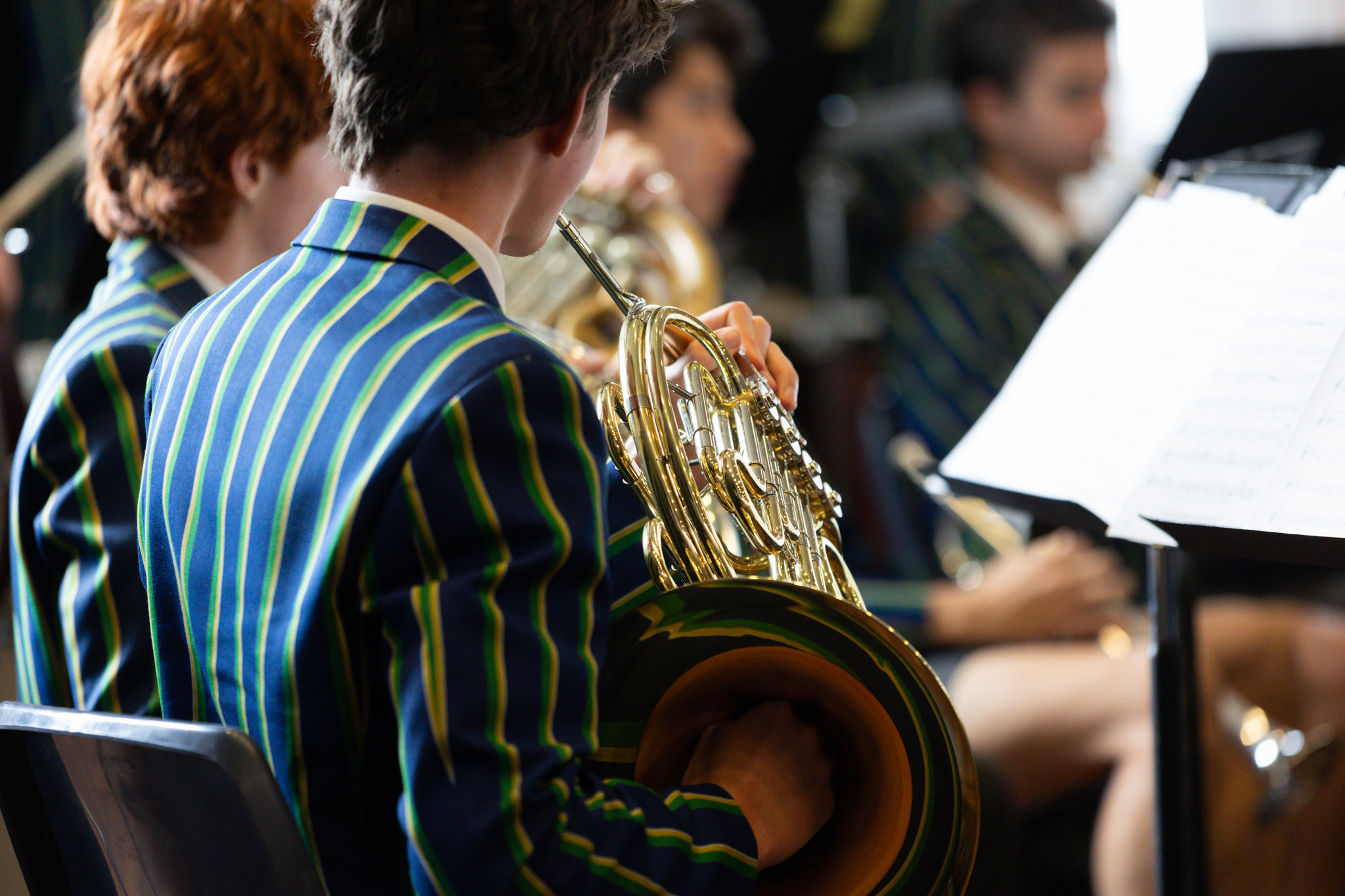 Music