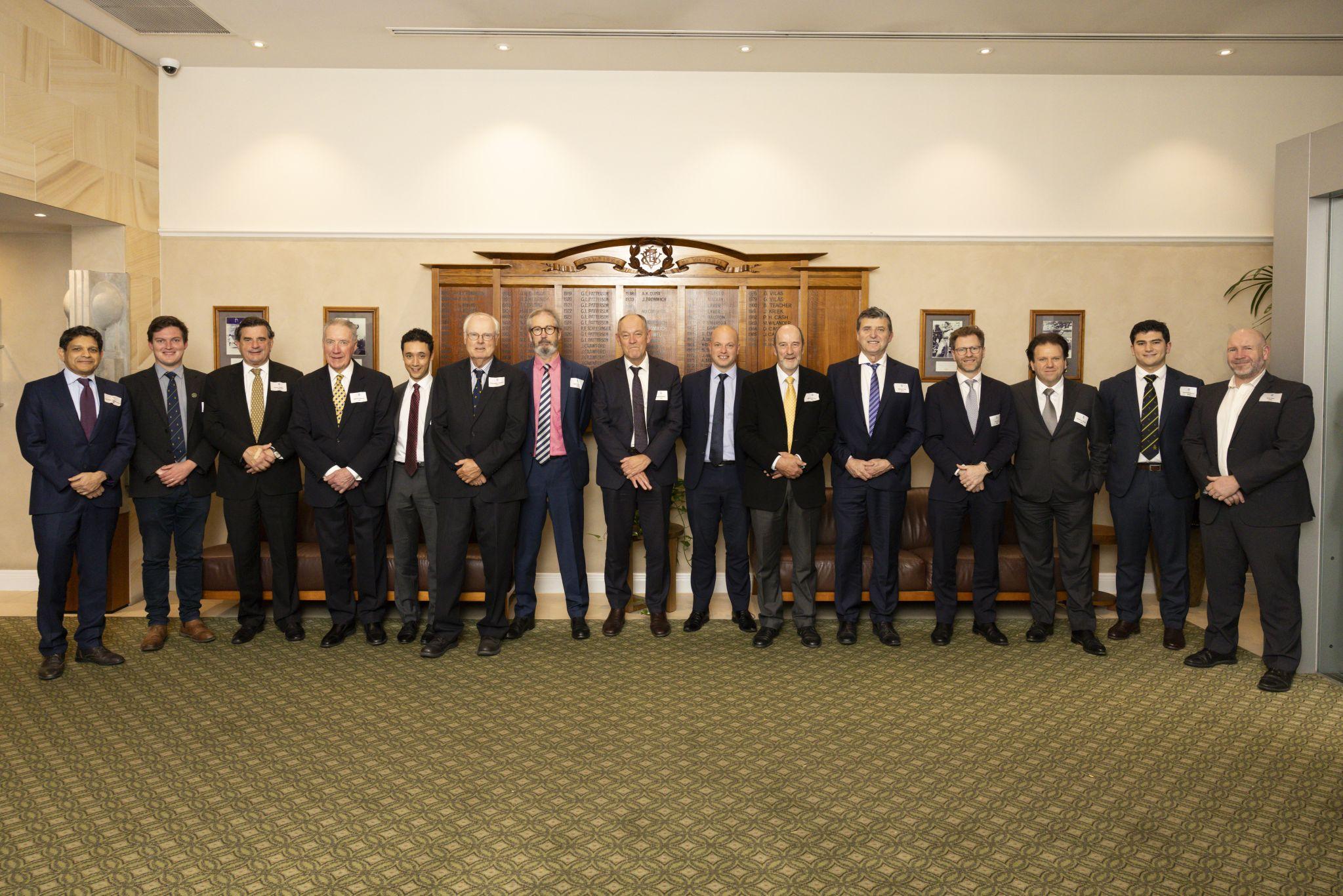 SKC Old Collegians