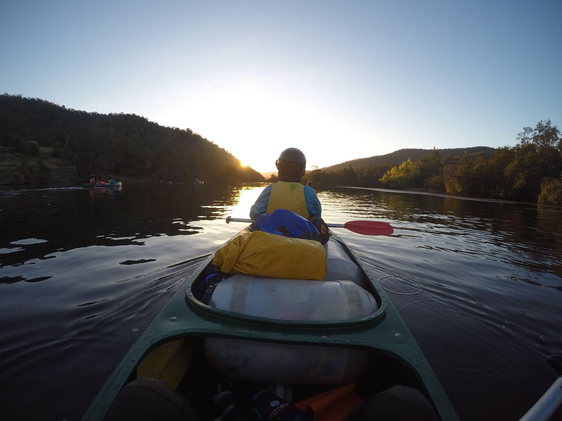 Outdoor Education