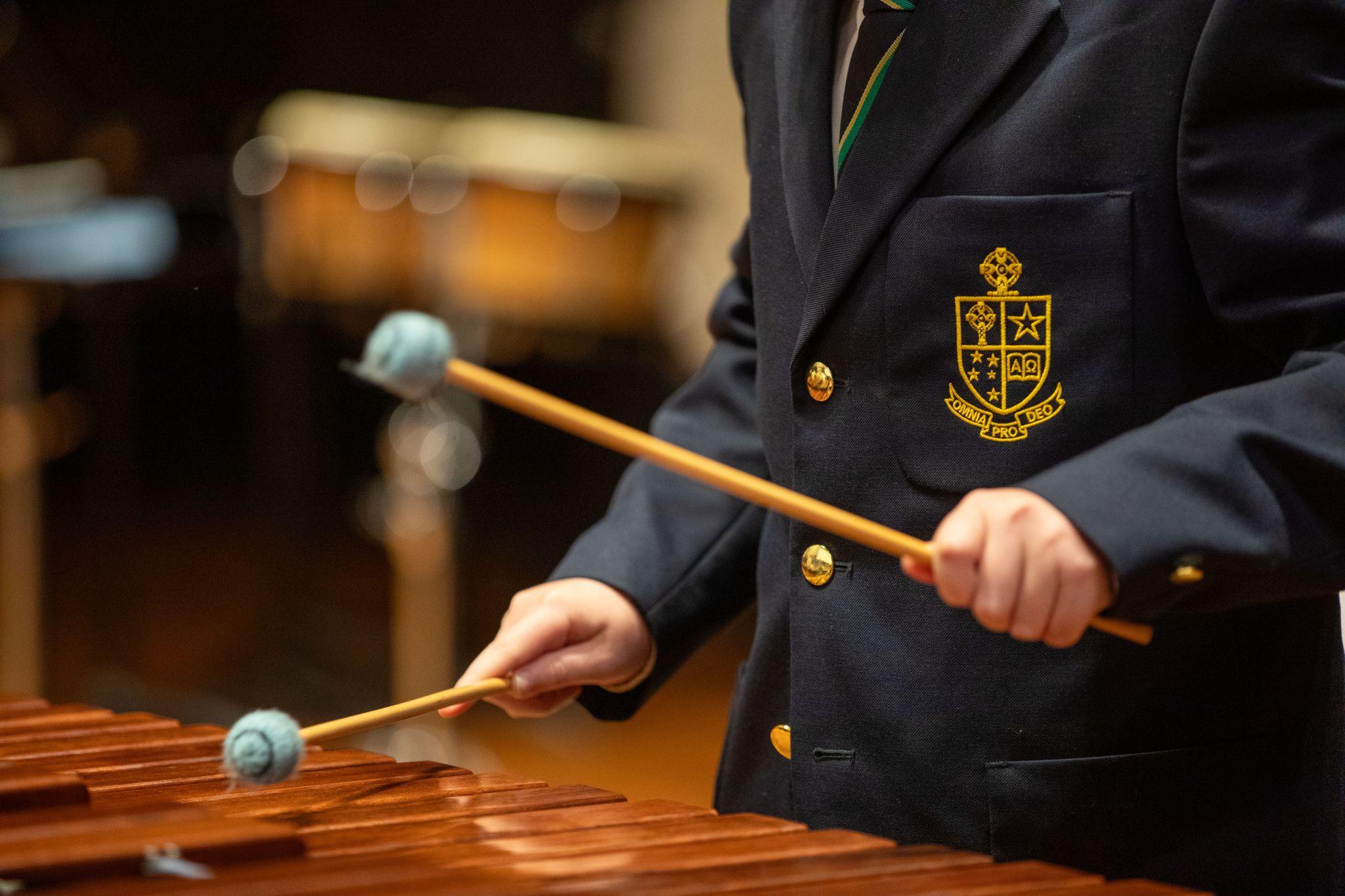 General Excellence Scholarship