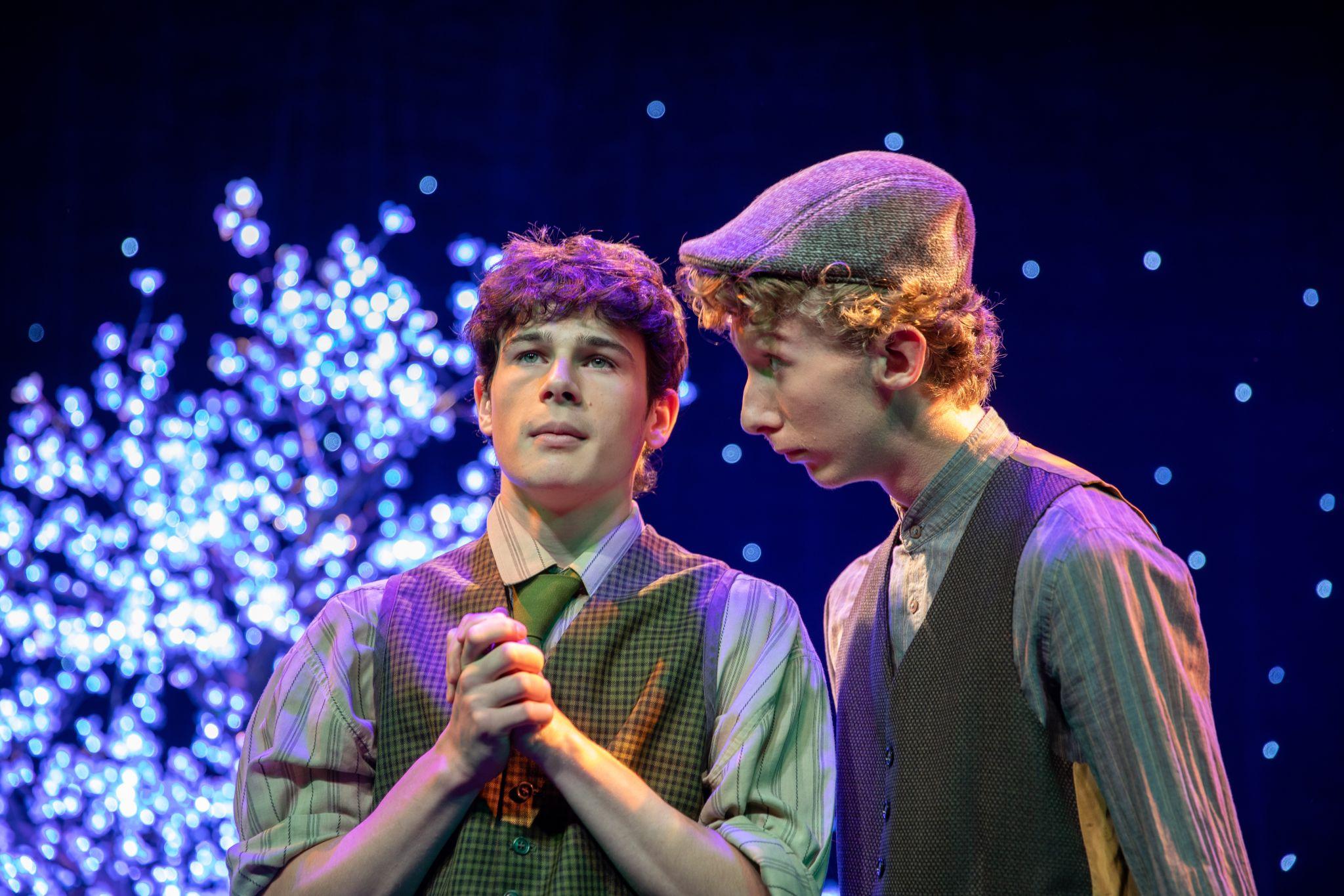 Drama and Productions