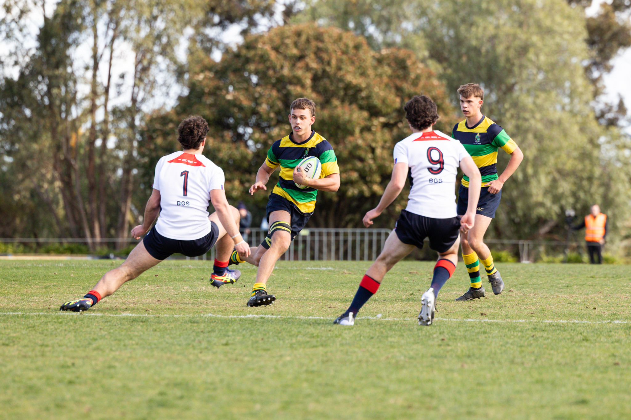 General Excellence Scholarship