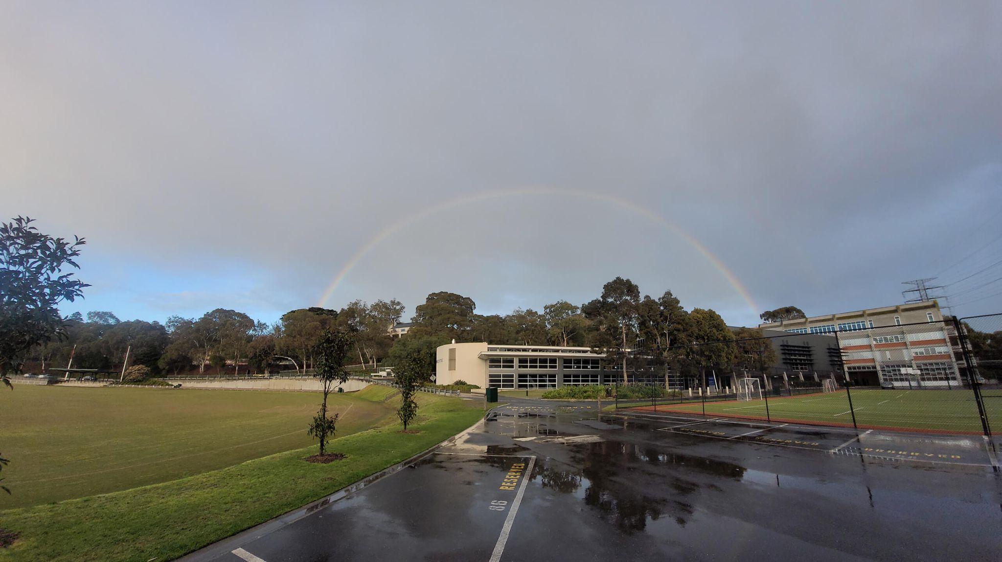 Senior School Mathematics